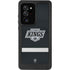 NHL Los Angeles Kings Jersey Galaxy Note20 Ultra 5G Waterproof Case