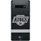 NHL Los Angeles Kings Jersey Galaxy S10 Plus Skin