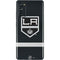 NHL Los Angeles Kings Jersey Galaxy S20 Fan Edition Skin