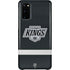 NHL Los Angeles Kings Jersey Galaxy S20 Lite Case