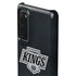 NHL Los Angeles Kings Jersey Galaxy S20 Lite Case