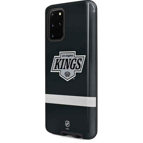 NHL Los Angeles Kings Jersey Galaxy S20 Plus Pro Case