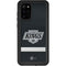 NHL Los Angeles Kings Jersey Galaxy S20 Plus Waterproof Case