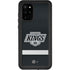 NHL Los Angeles Kings Jersey Galaxy S20 Plus Waterproof Case
