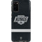 NHL Los Angeles Kings Jersey Galaxy S20 Pro Case