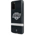 NHL Los Angeles Kings Jersey Galaxy S20 Pro Case