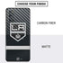 NHL Los Angeles Kings Jersey Galaxy S20 Skin