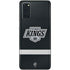 NHL Los Angeles Kings Jersey Galaxy S20 Skin
