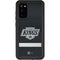 NHL Los Angeles Kings Jersey Galaxy S20 Waterproof Case