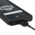 NHL Los Angeles Kings Jersey Galaxy S20 Waterproof Case