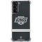 NHL Los Angeles Kings Jersey Galaxy S21 5G Clear Case