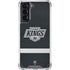 NHL Los Angeles Kings Jersey Galaxy S21 5G Clear Case