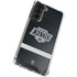 NHL Los Angeles Kings Jersey Galaxy S21 5G Clear Case