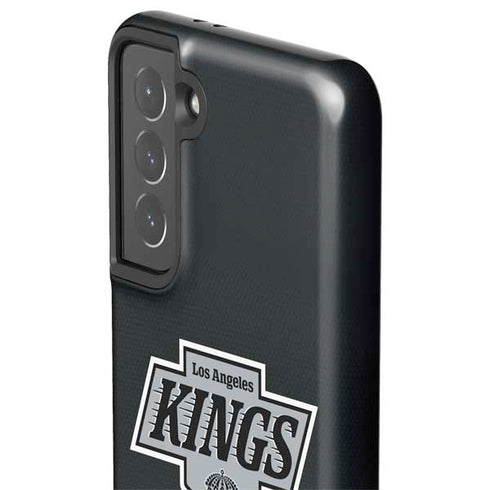 NHL Los Angeles Kings Jersey Galaxy S21 5G Pro Case