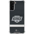 NHL Los Angeles Kings Jersey Galaxy S21 FE Clear Case