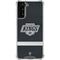 NHL Los Angeles Kings Jersey Galaxy S21 Plus 5G Clear Case