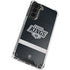 NHL Los Angeles Kings Jersey Galaxy S21 Plus 5G Clear Case