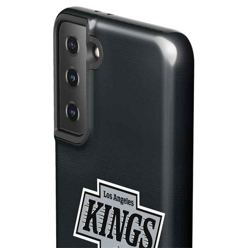 NHL Los Angeles Kings Jersey Galaxy S21 Plus 5G Pro Case