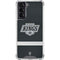 NHL Los Angeles Kings Jersey Galaxy S22 Clear Case