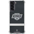 NHL Los Angeles Kings Jersey Galaxy S22 Clear Case
