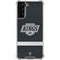 NHL Los Angeles Kings Jersey Galaxy S22 Plus Clear Case