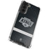 NHL Los Angeles Kings Jersey Galaxy S22 Plus Clear Case