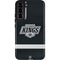 NHL Los Angeles Kings Jersey Galaxy S22 Plus Pro Case