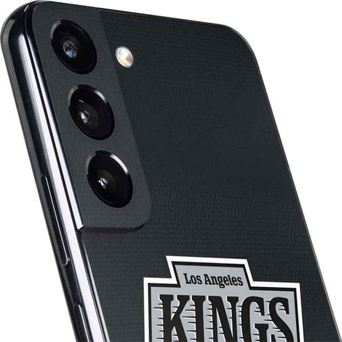 NHL Los Angeles Kings Jersey Galaxy S22 Skin
