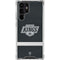 NHL Los Angeles Kings Jersey Galaxy S22 Ultra Clear Case