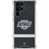 NHL Los Angeles Kings Jersey Galaxy S22 Ultra Clear Case