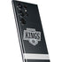 NHL Los Angeles Kings Jersey Galaxy S22 Ultra Skin