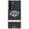 NHL Los Angeles Kings Jersey Galaxy S23 Clear Case
