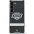 NHL Los Angeles Kings Jersey Galaxy S23 Clear Case