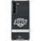 NHL Los Angeles Kings Jersey Galaxy S23 FE Clear Case