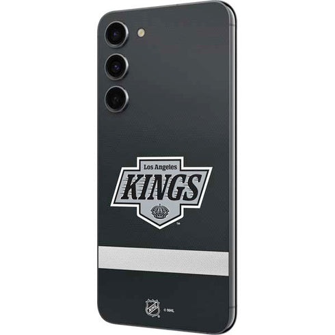 NHL Los Angeles Kings Jersey Galaxy S23 FE Skin