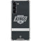 NHL Los Angeles Kings Jersey Galaxy S23 Plus Clear Case