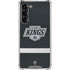 NHL Los Angeles Kings Jersey Galaxy S23 Plus Clear Case