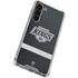 NHL Los Angeles Kings Jersey Galaxy S23 Plus Clear Case