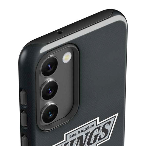 NHL Los Angeles Kings Jersey Galaxy S23 Plus Pro Case