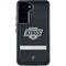 NHL Los Angeles Kings Jersey Galaxy S23 Plus Waterproof Case