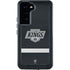 NHL Los Angeles Kings Jersey Galaxy S23 Plus Waterproof Case