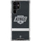 NHL Los Angeles Kings Jersey Galaxy S23 Ultra Clear Case