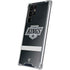 NHL Los Angeles Kings Jersey Galaxy S23 Ultra Clear Case