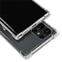 NHL Los Angeles Kings Jersey Galaxy S23 Ultra Clear Case