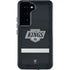 NHL Los Angeles Kings Jersey Galaxy S23 Waterproof Case