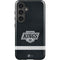 NHL Los Angeles Kings Jersey Galaxy S24 Impact Case