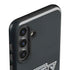 NHL Los Angeles Kings Jersey Galaxy S25 Impact Case