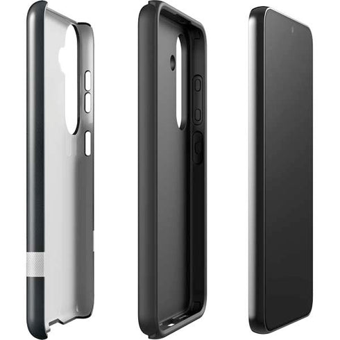 NHL Los Angeles Kings Jersey Galaxy S24 Impact Case