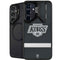 NHL Los Angeles Kings Jersey Galaxy S24 Kickstand Case