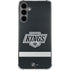 NHL Los Angeles Kings Jersey Galaxy S24 Plus Clear Case